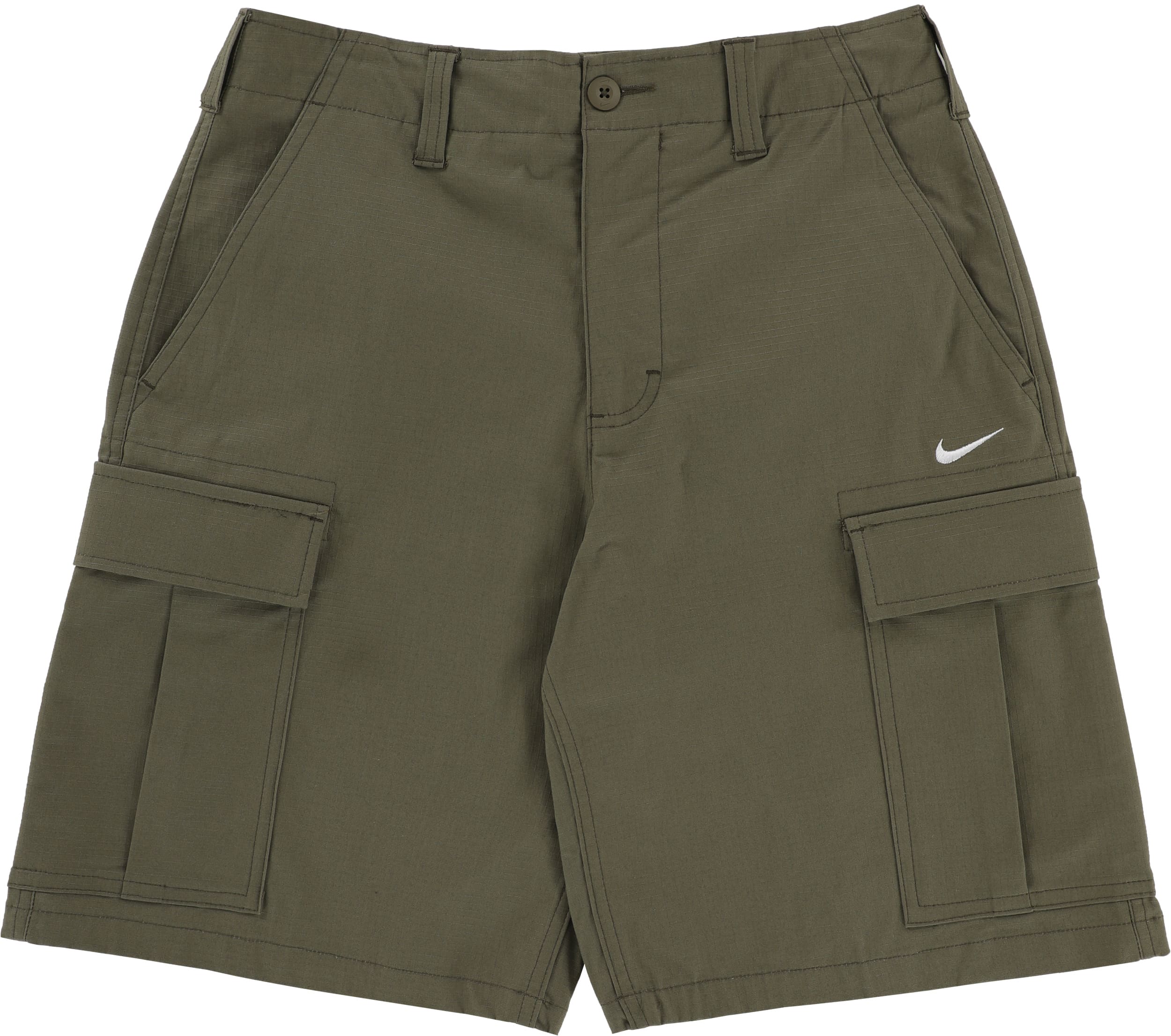 Nike SB Kearny Cargo Shorts medium olive Tactics Nike SB Kearny Cargo Shorts medium olive Tactics