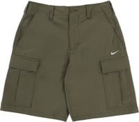Nike SB Kearny Cargo Shorts - medium olive