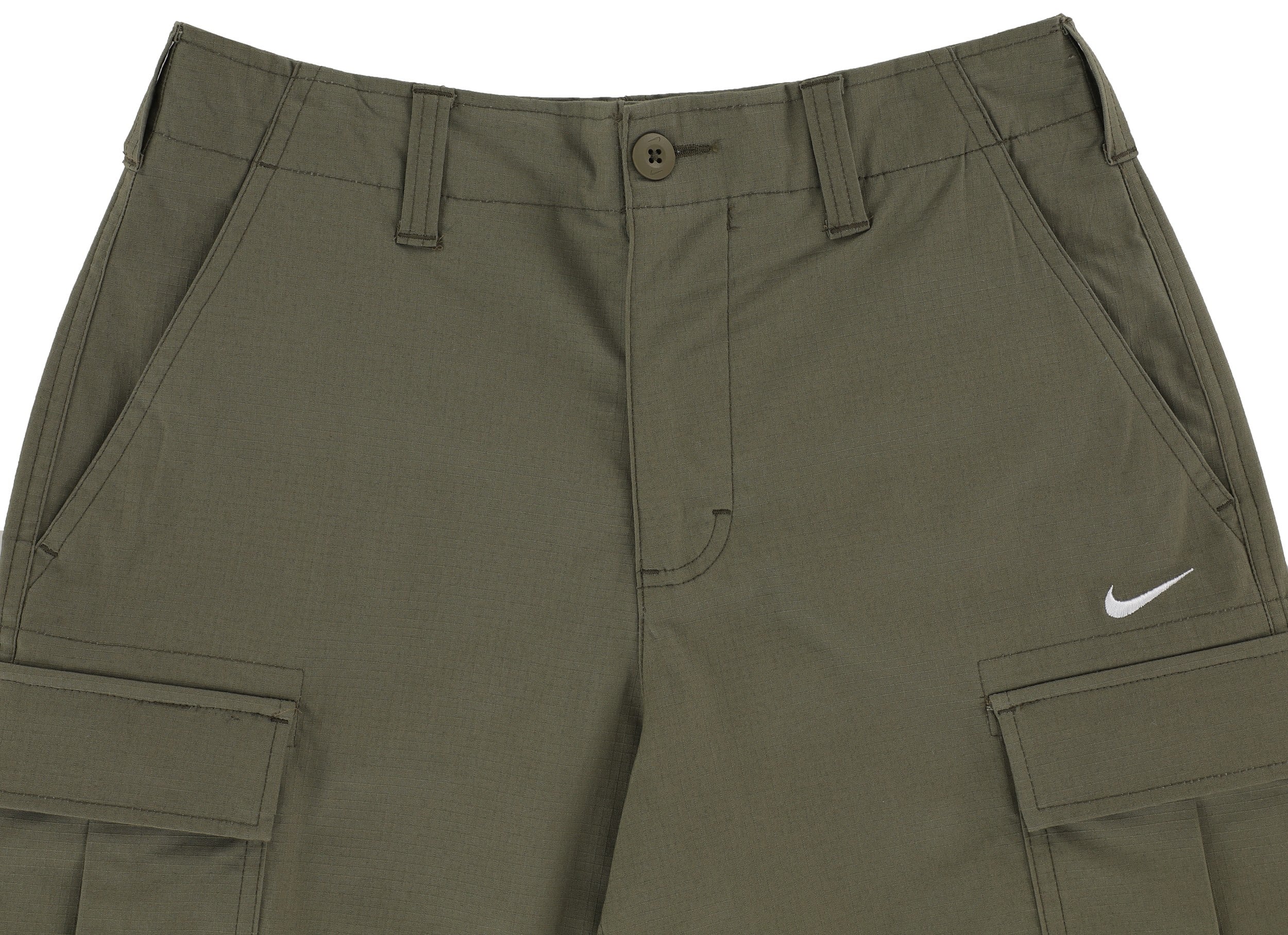 Nike SB Kearny Cargo Shorts medium olive Tactics