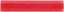 Independent Kurb Killer Curb Wax - red