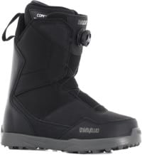 Thirtytwo Shifty Boa Snowboard Boots 2023 - black