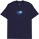 Nike SB Y2K T-Shirt - midnight navy