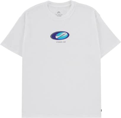 Nike SB Y2K T-Shirt - white - view large