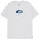 Nike SB Y2K T-Shirt - white