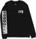 Nike SB Blossom L/S T-Shirt - black - alternate