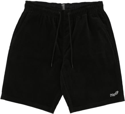 Volcom Outer Spaced Shorts - black combo - view large