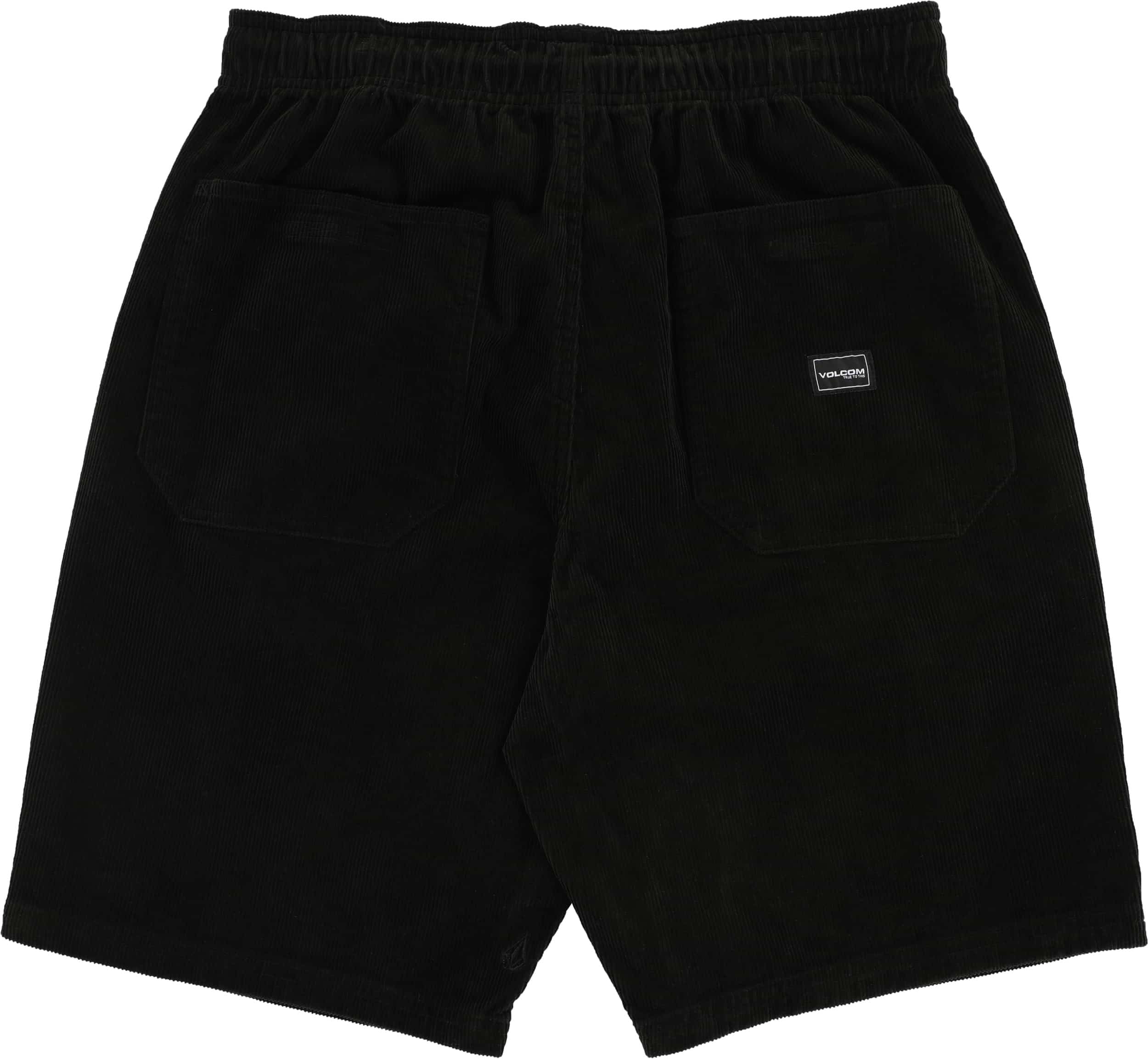 Volcom Outer Spaced Shorts - black combo | Tactics