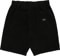 Volcom Outer Spaced Shorts - black combo - reverse