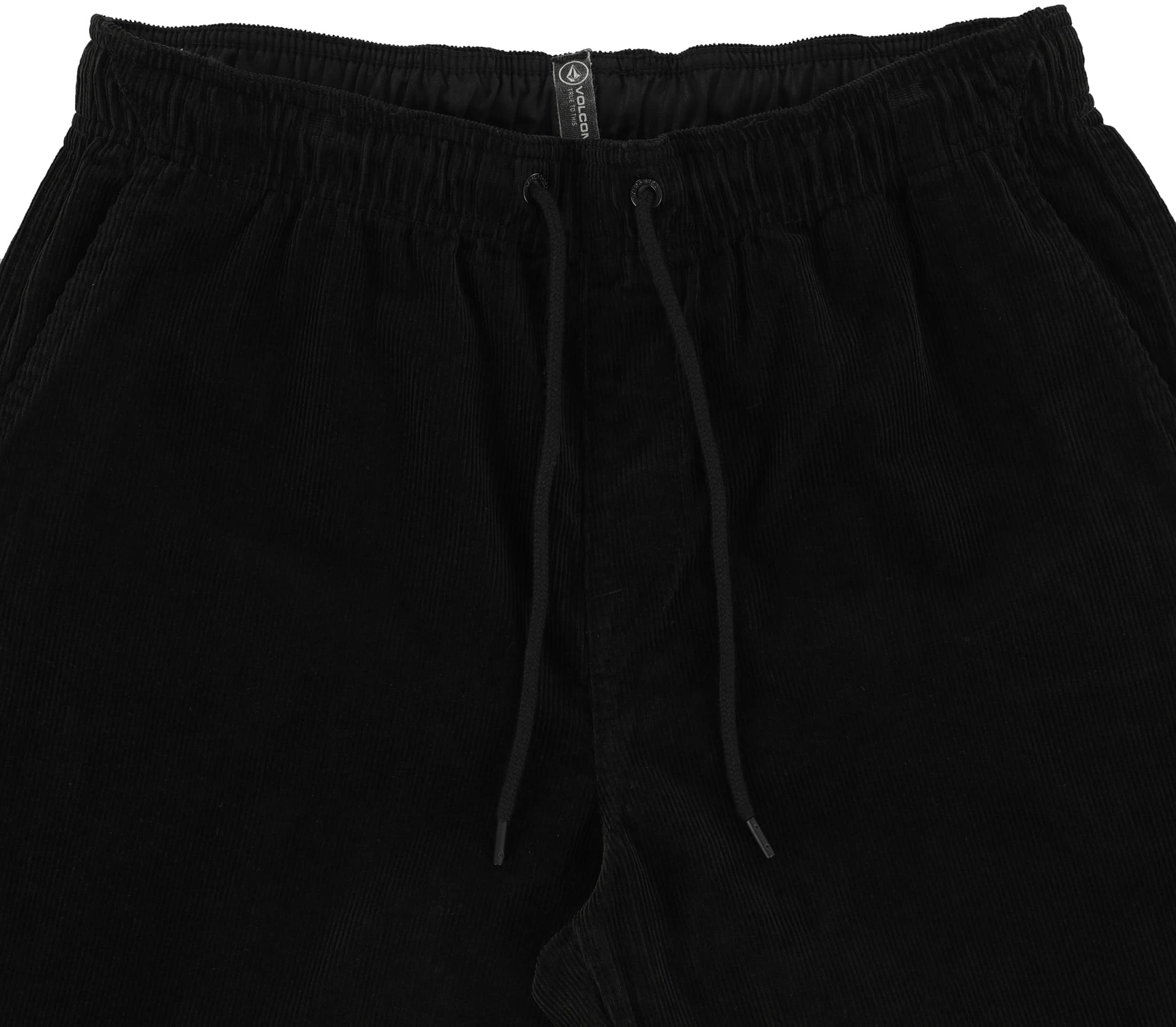 Volcom Outer Spaced Shorts - black combo | Tactics