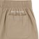 Independent Depth Summit Pull On Shorts - khaki - reverse detail