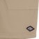 khaki - detail