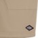 Independent Depth Summit Pull On Shorts - khaki - detail