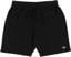 Independent Depth Summit Pull On Shorts - black