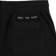 Independent Depth Summit Pull On Shorts - black - reverse detail