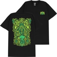 Creature Psychrofice T-Shirt - black