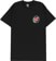 black - front