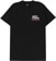 black - front