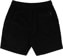 Santa Cruz Saga Pull On Shorts - black - reverse