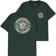 Independent Kids BTG Summit T-Shirt - dark green