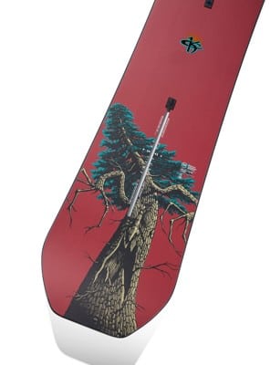 2024 BURTON 1995 KELLY AIR SNOWBOARD – rudeboys