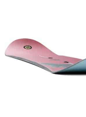 Burton 1995 Kelly Air LTD Snowboard 2024 | Tactics
