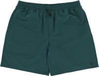 Tactics Icon Hybrid Shorts - dark teal