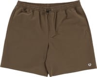 Tactics Icon Hybrid Short - khaki