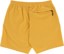 Tactics Icon Hybrid Shorts - yellow - reverse