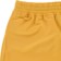 Tactics Icon Hybrid Short - yellow - front detail