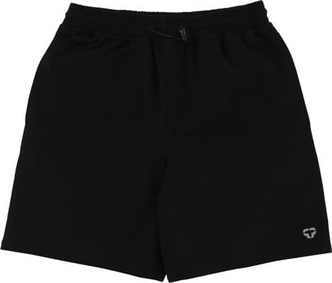 Tactics Kids Icon Hybrid Short - black - view large