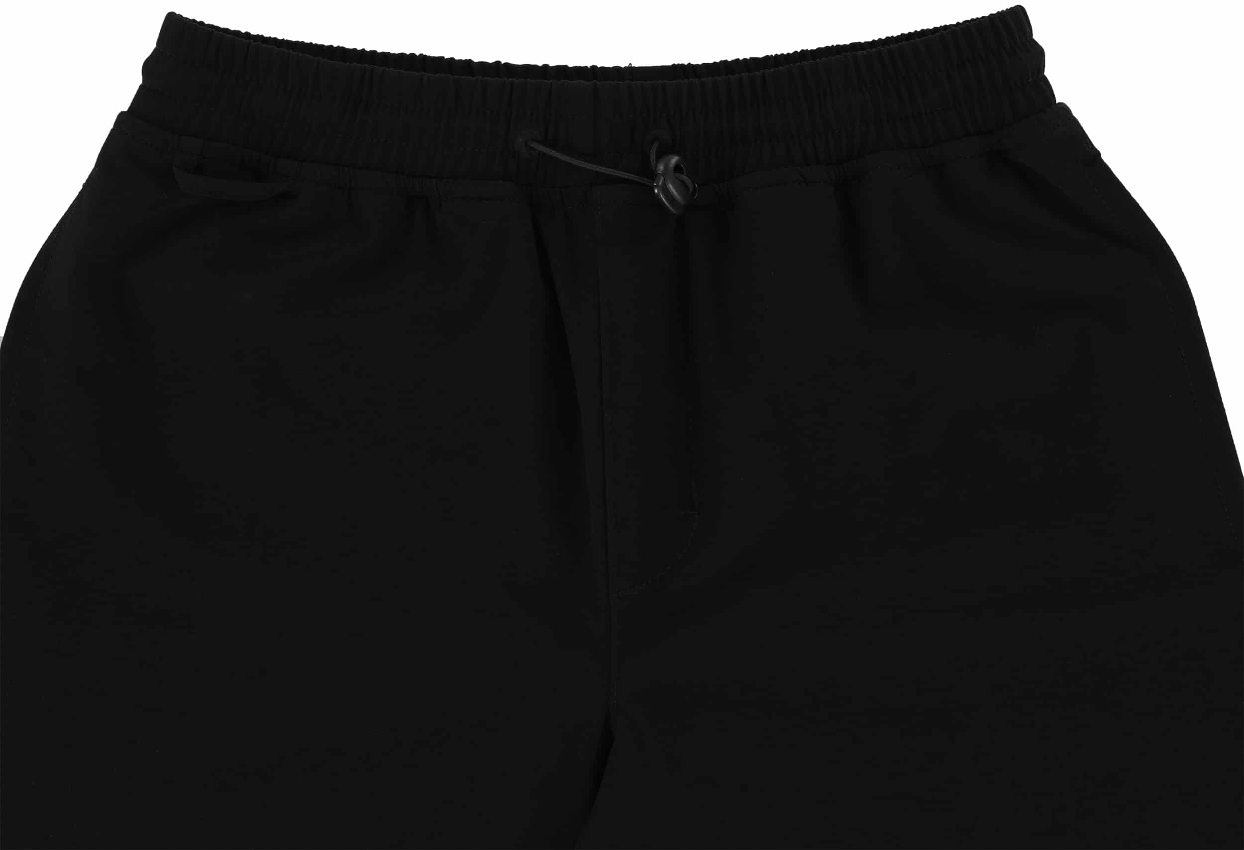 Tactics Kids Icon Hybrid Short - black