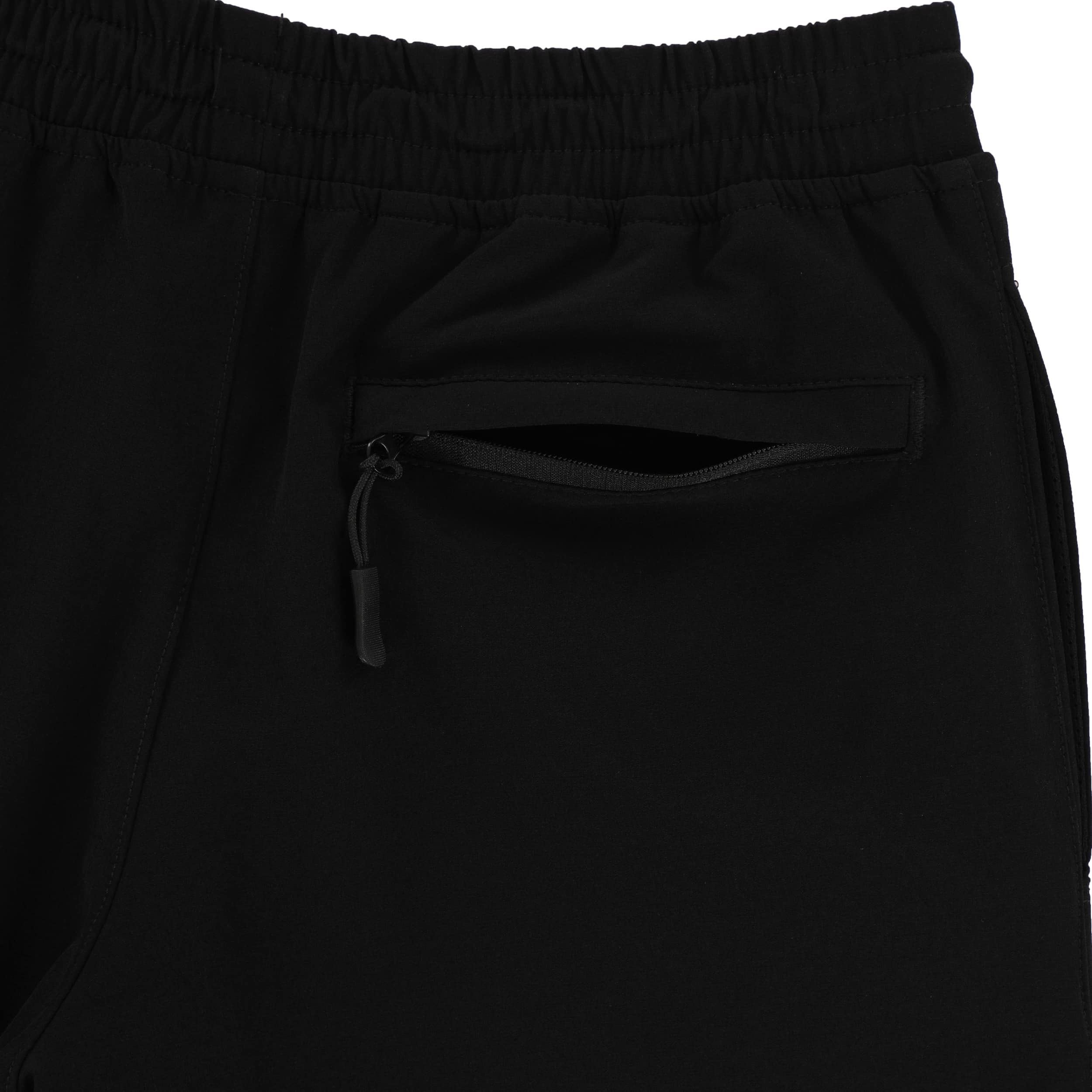 Tactics Kids Icon Hybrid Short - black