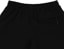 Tactics Kids Icon Hybrid Short - black - alternate reverse