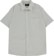 Tactics Trademark S/S Shirt - moss stripe