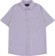 Tactics Trademark S/S Shirt - periwinkle chambray