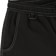 Tactics Wave Pants - black/white stitch - front detail