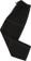 black/white stitch - alternate fold