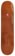 Cleaver Klee-VR NEG 8.375 Skateboard Deck - top - feature image may not show selected color