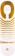 Cleaver Klee-VR POS 8.25 Skateboard Deck - yellow