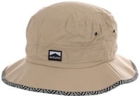 Autumn Ripstop Boonie Hat - khaki