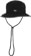 Autumn Ripstop Boonie Hat - black - alternate