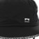 Autumn Ripstop Boonie Hat - black - front detail
