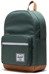 Herschel Supply Pop Quiz Backpack - dark forest