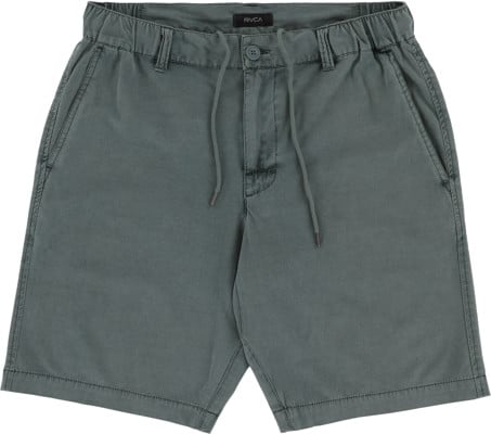 RVCA All Time Coastal Rinsed Hybrid Shorts - view large