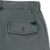 RVCA All Time Coastal Rinsed Hybrid Shorts - duck blue - reverse detail