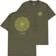 Autumn MTN Collection T-Shirt - army