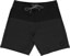 RVCA Curren 18" Boardshorts - black