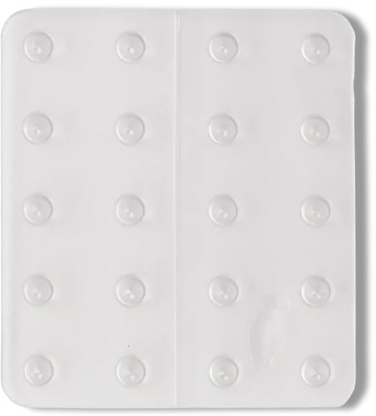 Crab Grab Board Thorns Stomp Pad clear (single) Tactics