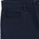 Volcom Billow Tapered Jeans - high time blue - front detail