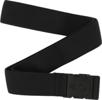 Thirtytwo 32 Cut-Out Belt - black